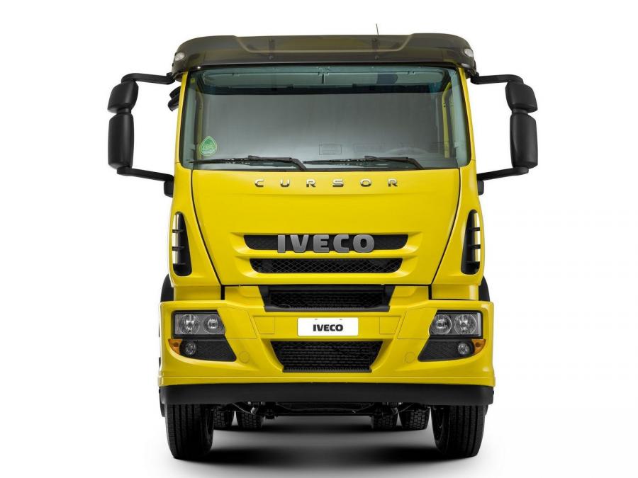  Iveco Cursor 330 2009 года  (фото 8 из 19)